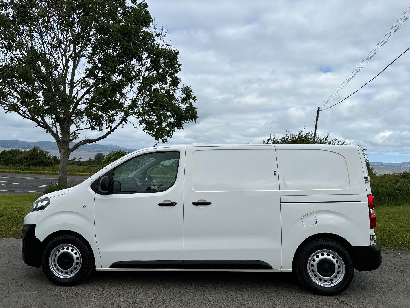 Citroen Dispatch M DIESEL in Derry / Londonderry