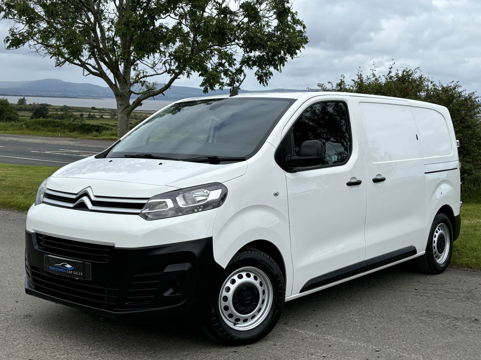 Citroen Dispatch M DIESEL in Derry / Londonderry