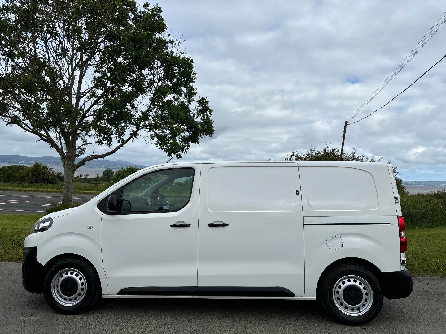 Citroen Dispatch M DIESEL in Derry / Londonderry