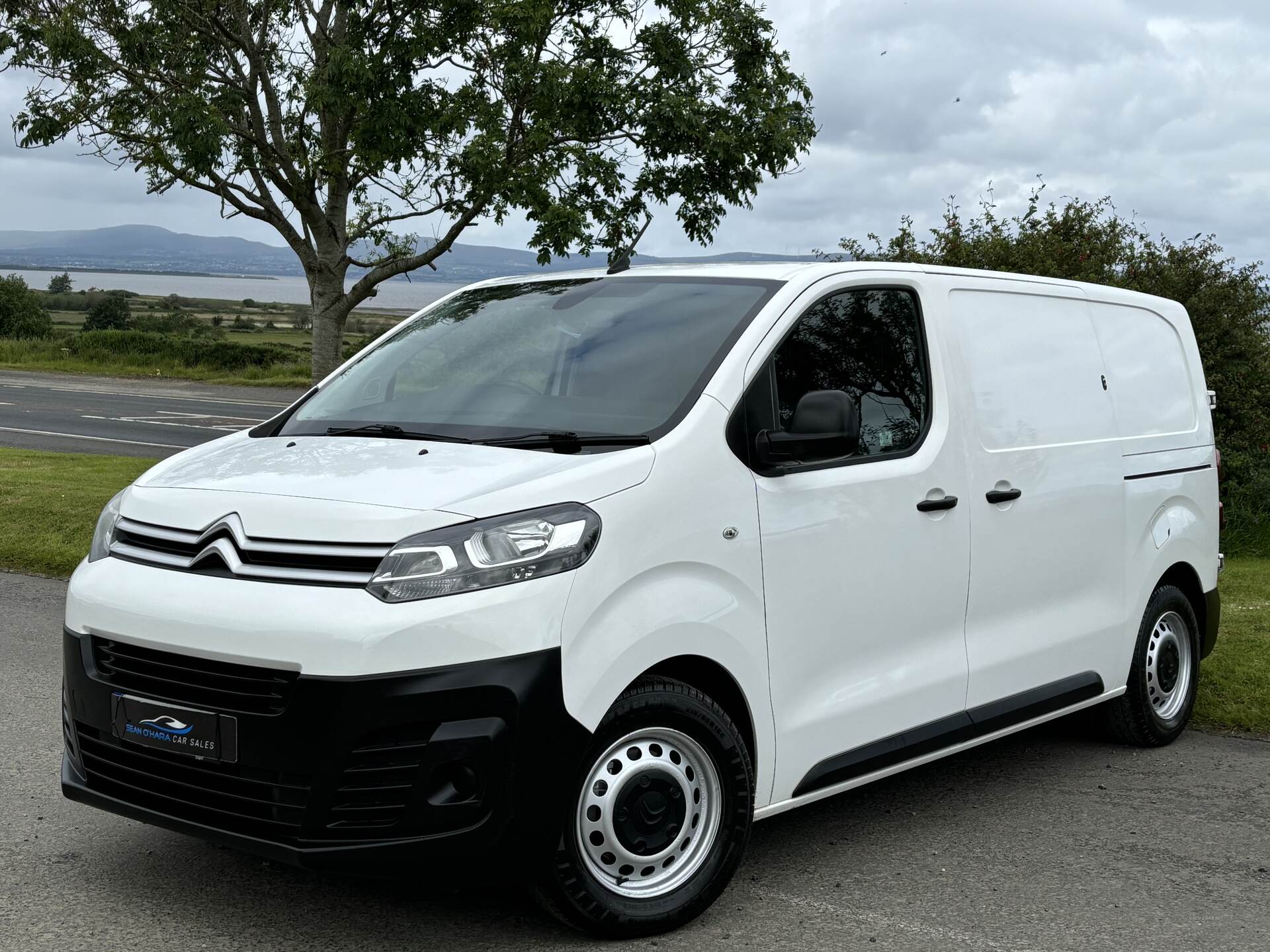 Citroen Dispatch M DIESEL in Derry / Londonderry