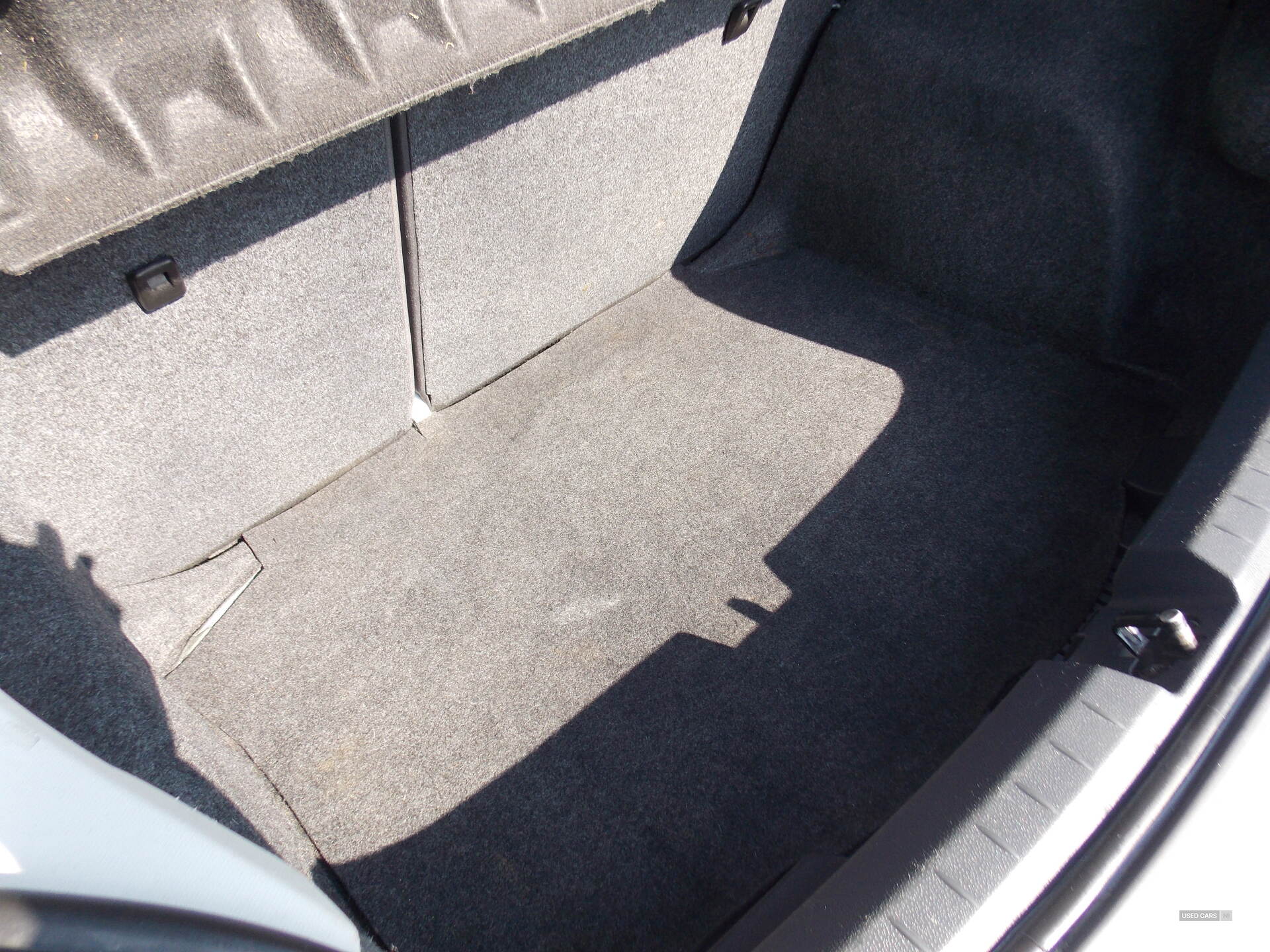Apr 2013 Seat Ibiza 1.2 S 5dr [AC]