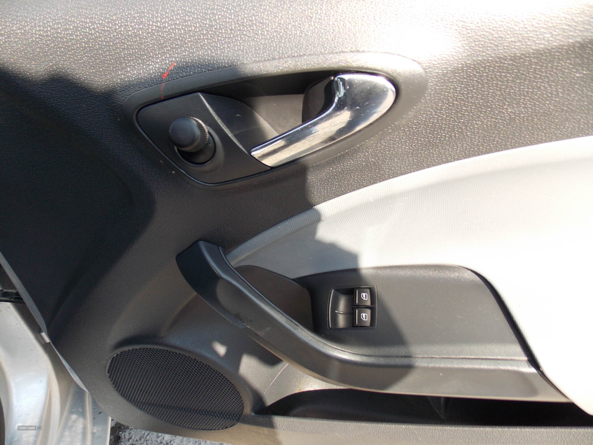 Apr 2013 Seat Ibiza 1.2 S 5dr [AC]