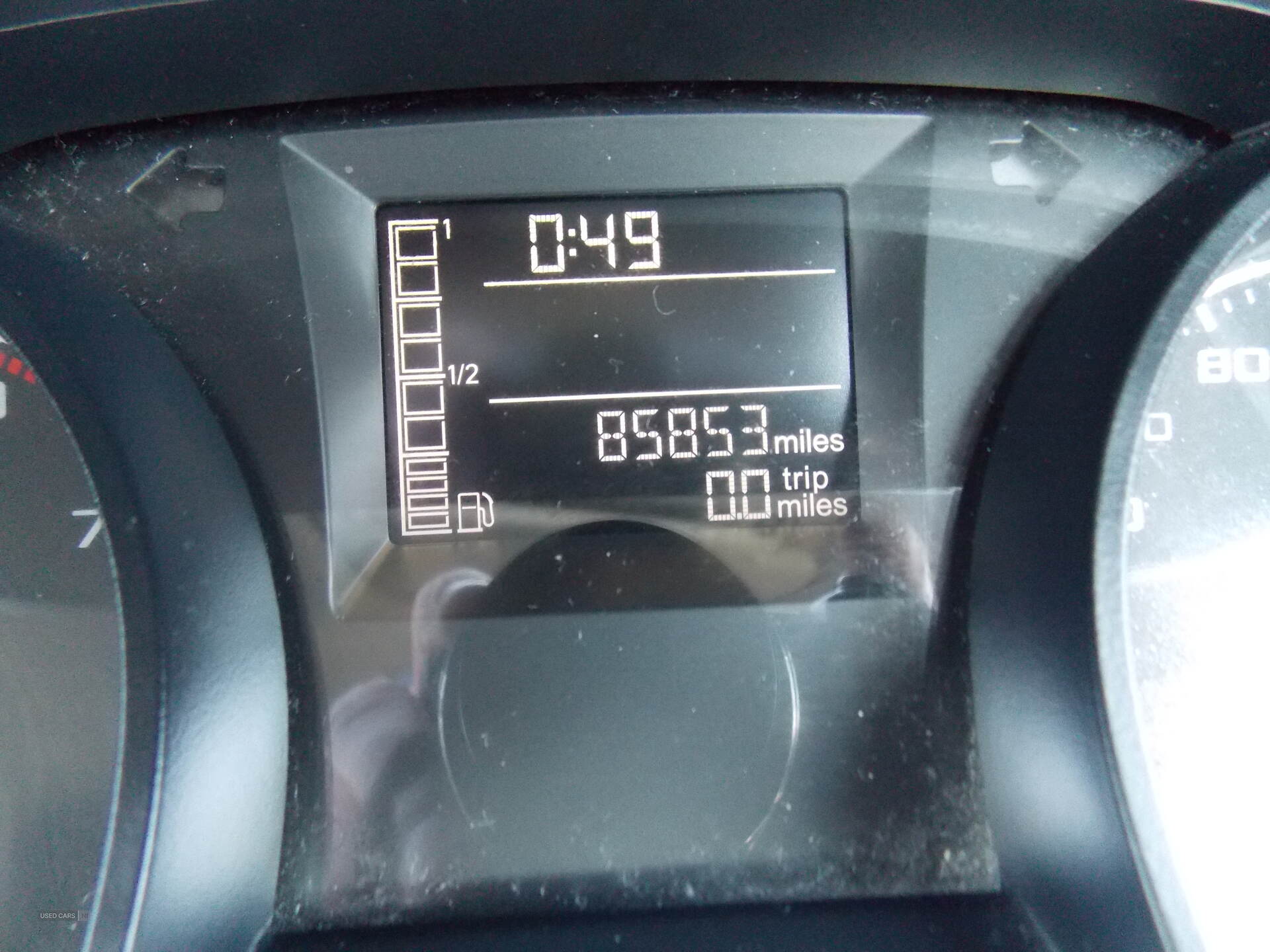 Apr 2013 Seat Ibiza 1.2 S 5dr [AC]