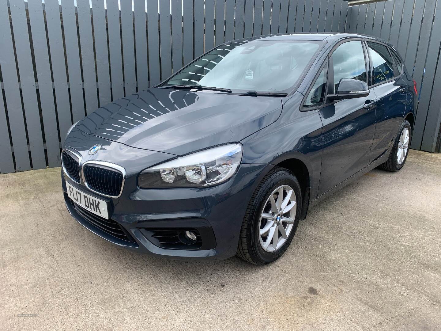 BMW 2 Series DIESEL ACTIVE TOURER in Antrim