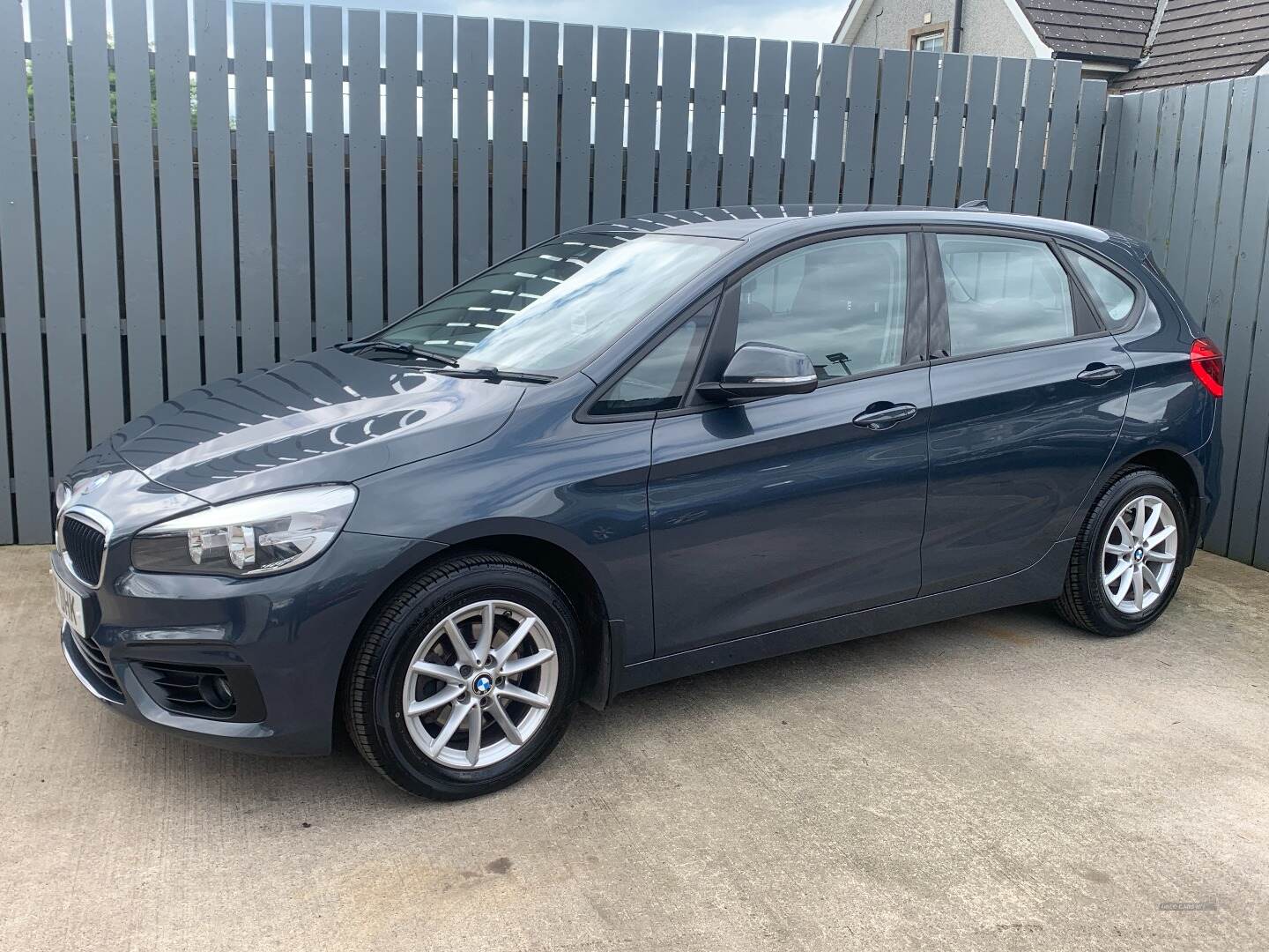 BMW 2 Series DIESEL ACTIVE TOURER in Antrim