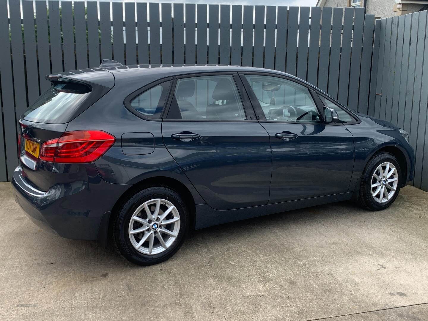 BMW 2 Series DIESEL ACTIVE TOURER in Antrim