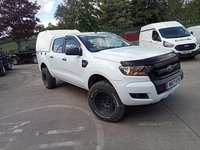 Ford Ranger TDCI in Armagh