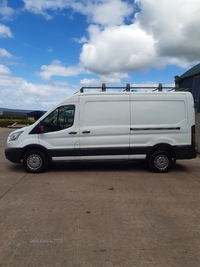 Ford Transit 2.2 TDCi 125ps H2 Van in Derry / Londonderry