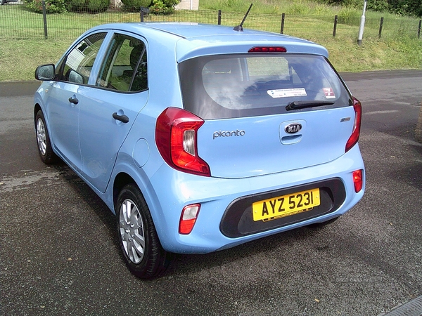 Kia Picanto HATCHBACK in Fermanagh