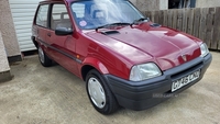 Rover Metro 1.1 C 3dr in Derry / Londonderry