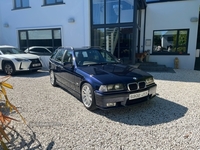 BMW 3 Series 323i Sport 5dr in Antrim