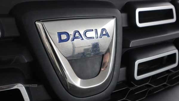 Dacia Logan MCV STEPWAY TECHROAD DCI in Tyrone