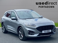 Ford Kuga 1.5 Ecoboost 150 St-Line Edition 5Dr in Armagh