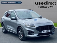 Ford Kuga 1.5 Ecoboost 150 St-Line Edition 5Dr in Armagh