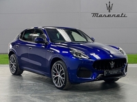 Maserati GRECALE 48V Mhev [330] Modena 5Dr Auto in Antrim