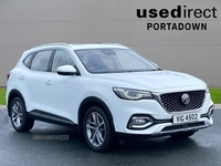 MG Motor Uk HS 1.5 T-Gdi Exclusive 5Dr in Armagh