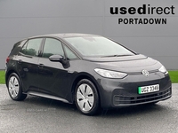 Volkswagen ID.3 150Kw Life Pro Performance 58Kwh 5Dr Auto in Armagh