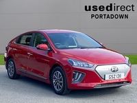 Hyundai Ioniq 100Kw Premium Se 38Kwh 5Dr Auto in Armagh