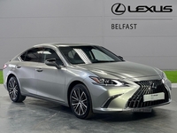 Lexus ES 300H 2.5 4Dr Cvt Premium Edition in Antrim