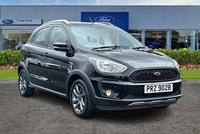 Ford Ka 1.2 85 Active 5dr - REAR PARKING SENSORS, BLUETOOTH, AIR CON - TAKE ME HOME in Armagh
