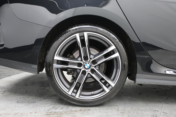 BMW 2 Series 218i [136] M Sport 4dr DCT [Pro Pack] in Antrim