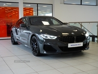 BMW 8 Series 840I in Tyrone