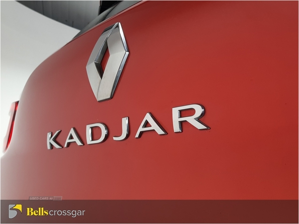 Renault Kadjar 1.6 dCi Signature Nav 5dr 4WD in Down