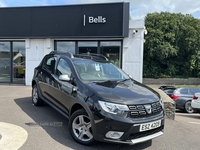 Dacia Sandero Stepway 0.9 TCe Essential 5dr in Down