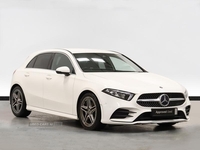 Mercedes-Benz A-Class A 200 AMG LINE EXECUTIVE in Armagh
