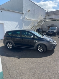 Seat Altea 2.0 TDi 5dr in Derry / Londonderry