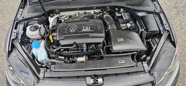 Volkswagen Golf HATCHBACK in Down