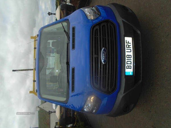 Ford Transit 350 L4 DIESEL FWD in Derry / Londonderry