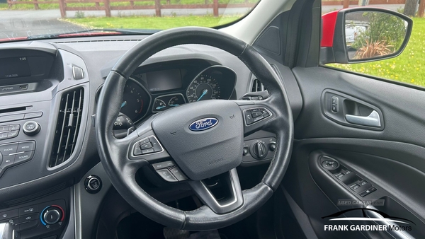 Ford Kuga DIESEL ESTATE in Armagh