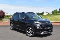 Citroen C3 Aircross Flair in Antrim