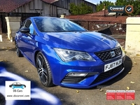 Seat Leon SPORT COUPE in Antrim