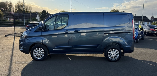 Ford Transit Custom 280 L1 DIESEL FWD in Antrim