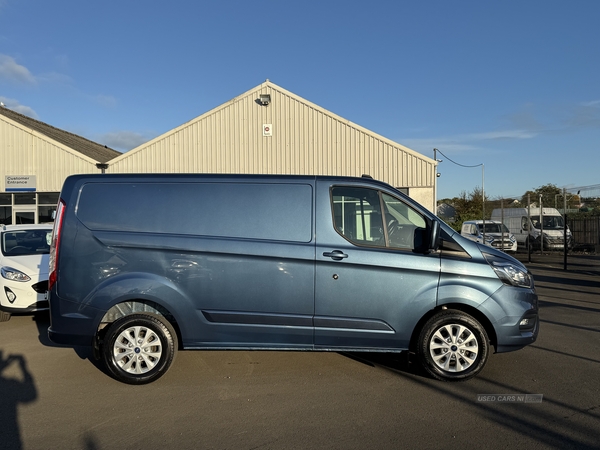 Ford Transit Custom 280 L1 DIESEL FWD in Antrim