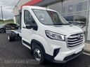 MAXUS / LDV Deliver 3