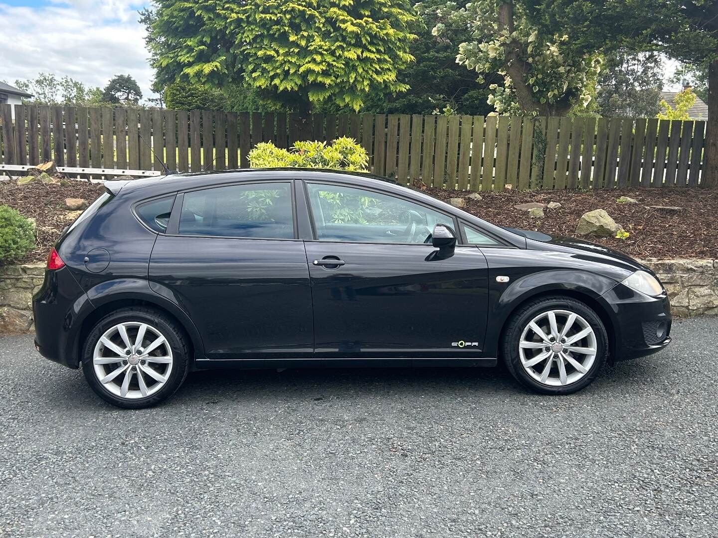 Seat Leon DIESEL HATCHBACK in Tyrone