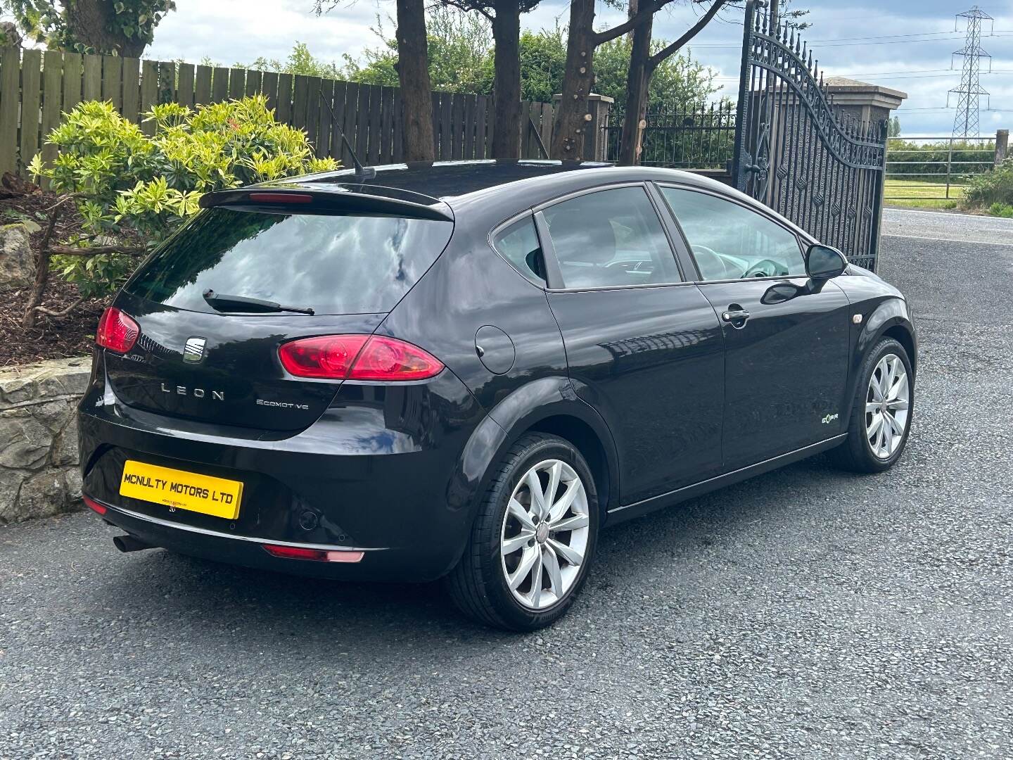 Seat Leon DIESEL HATCHBACK in Tyrone