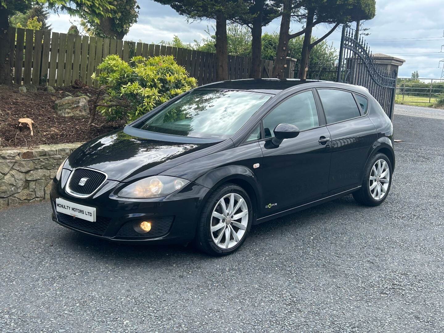 Seat Leon DIESEL HATCHBACK in Tyrone