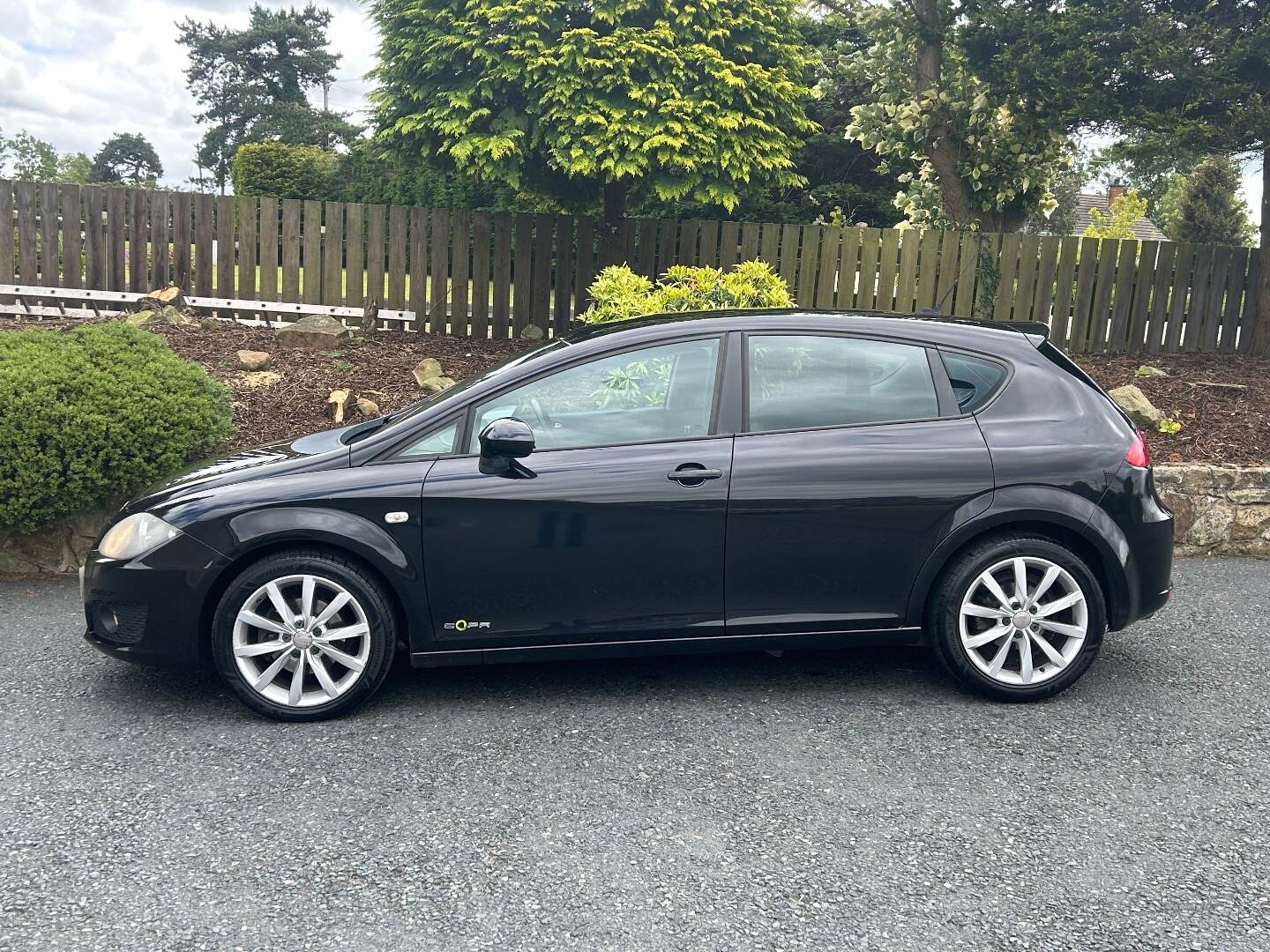 Seat Leon DIESEL HATCHBACK in Tyrone