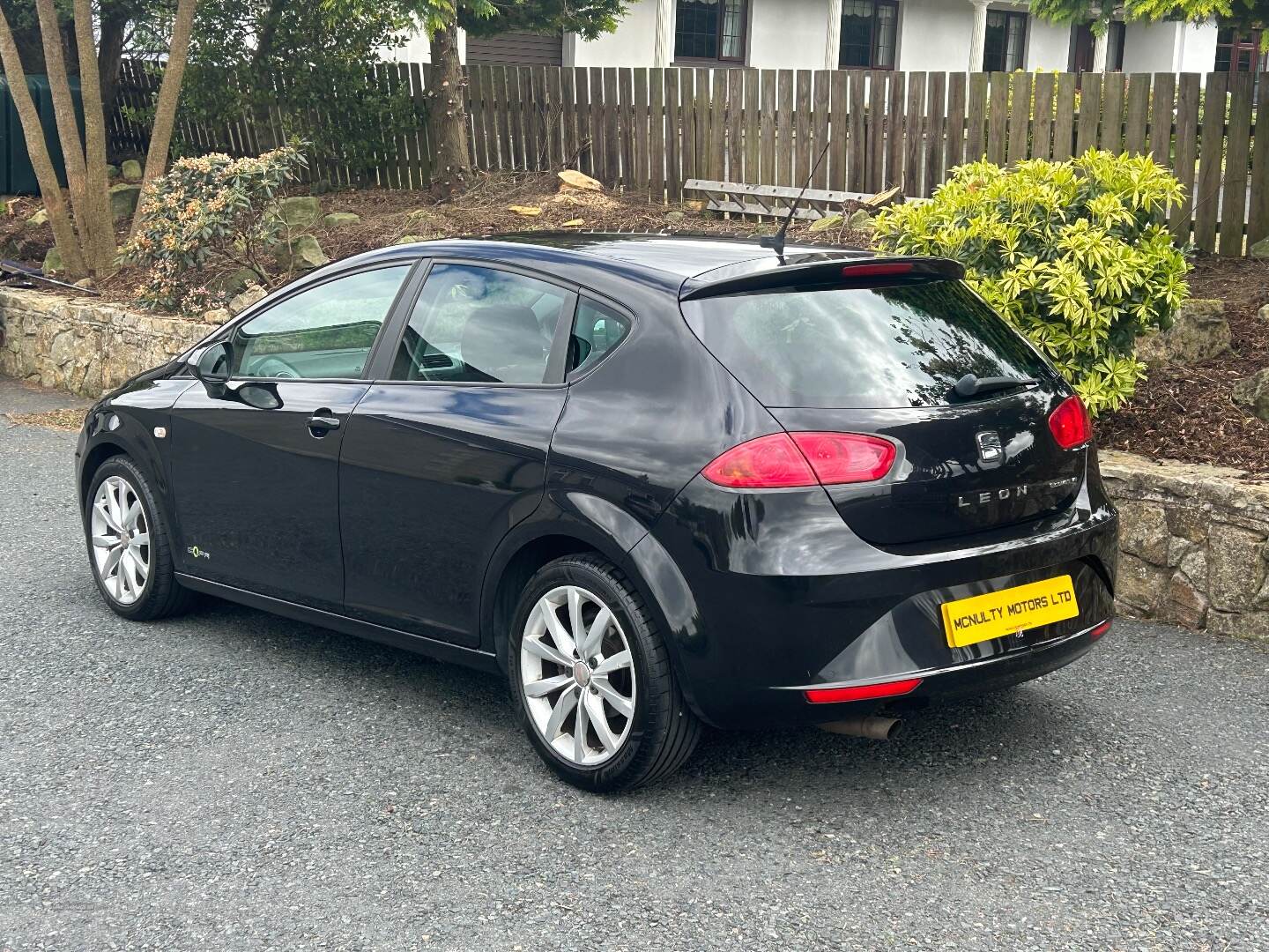 Seat Leon DIESEL HATCHBACK in Tyrone