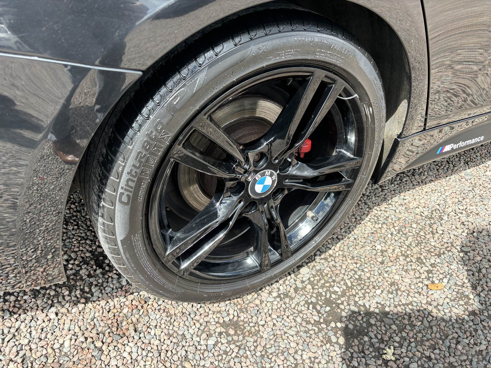 BMW 3 Series DIESEL TOURING in Antrim