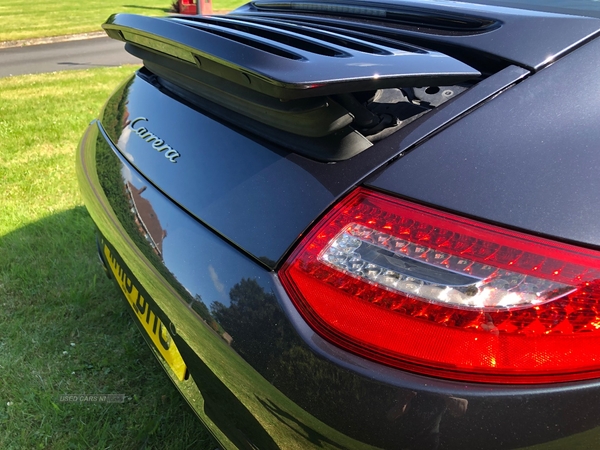 Porsche 911 2dr PDK in Armagh