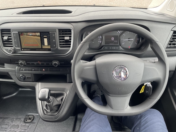 Vauxhall Vivaro 3100 Pro L2 in Fermanagh