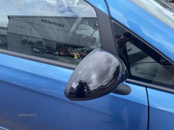 Vauxhall Corsa Griffin in Fermanagh