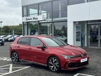 Volkswagen Golf R-line Tsi R-Line 1.5 TSi (130ps) 5dr in Derry / Londonderry