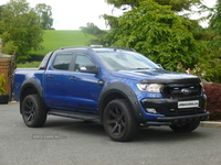Ford Ranger WILDCAT 3.2D AUTO 4X4 in Down