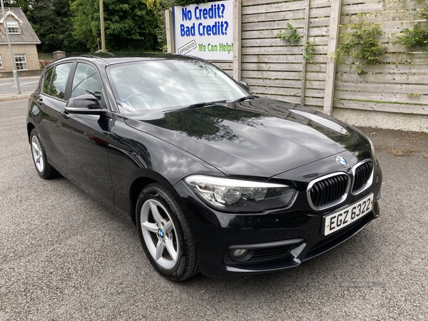 BMW 1 Series 116d Se 1.5 116d Se in Armagh